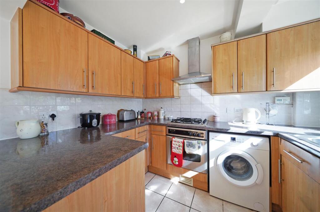 Main image of property: Bramshaw Rise, KT3