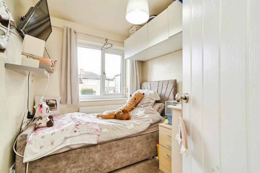 Additional image 13 of Canberra Drive, Cross Roads, Keighley