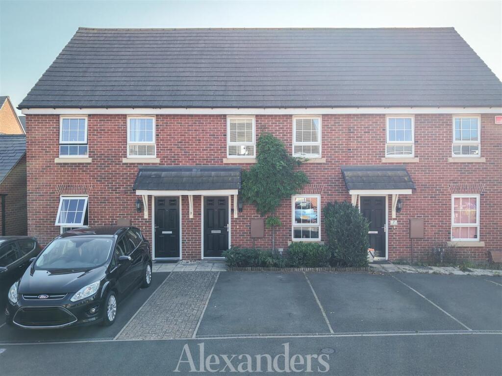 Main image of property: Ettrick Way, Lubbesthorpe
