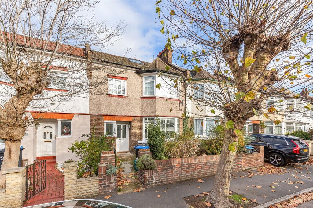 Garden Avenue, Mitcham, CR4 photo 2