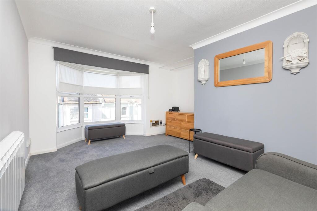 Main image of property: Bonchurch Road, Brighton