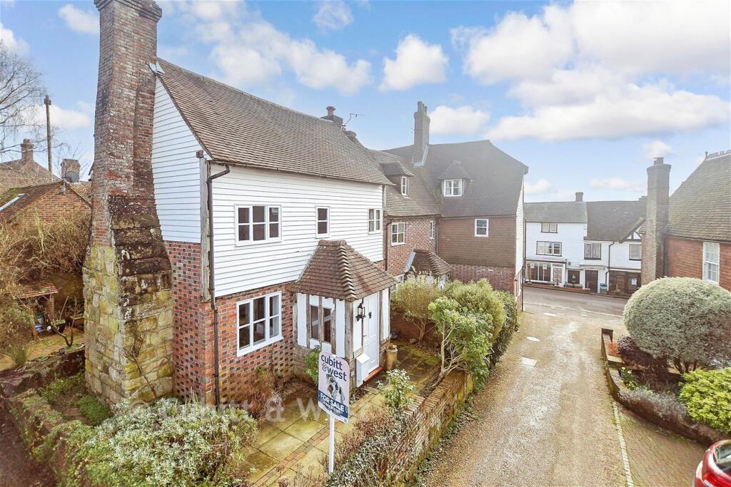 Main image of property: High Street, Mayfield, East Sussex