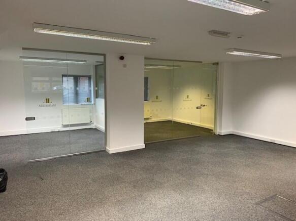 4 The Courtyard Ground Floor Offices
