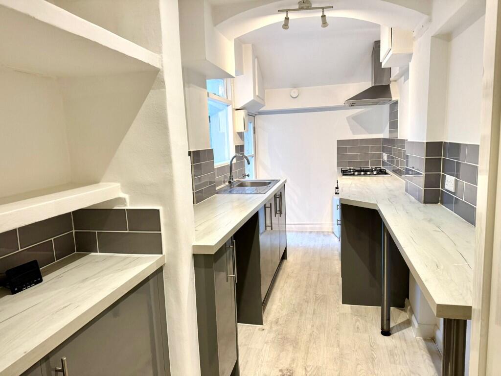 Main image of property: Selborne Road, Hove, BN3