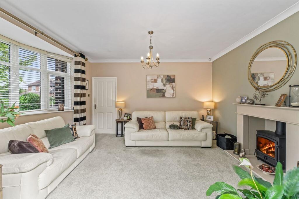 House in Warrington - View 3