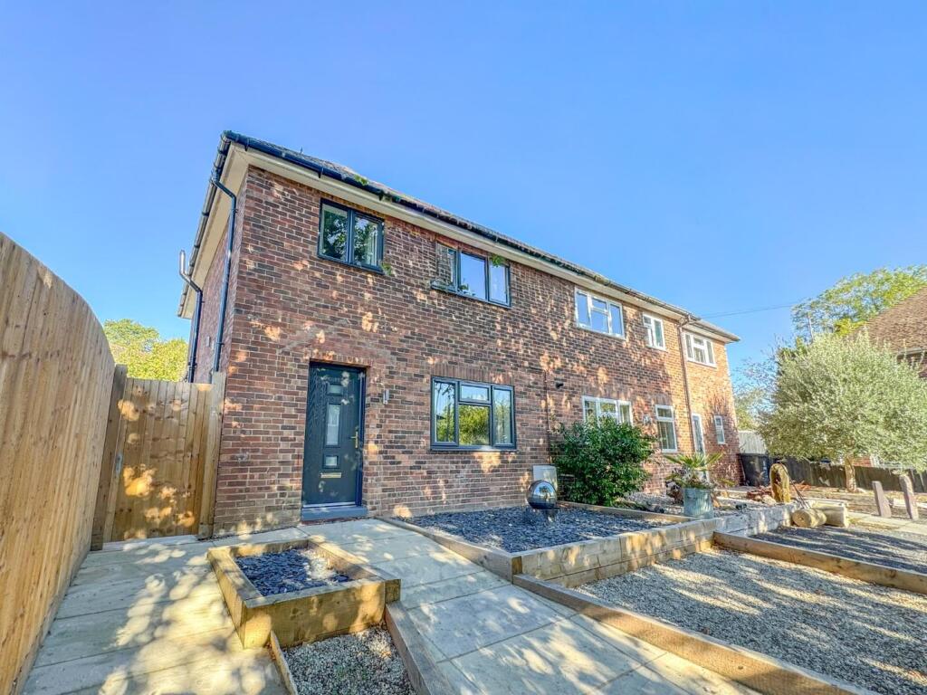 Main image of property: Oak Crescent, Dry Drayton, Cambridge