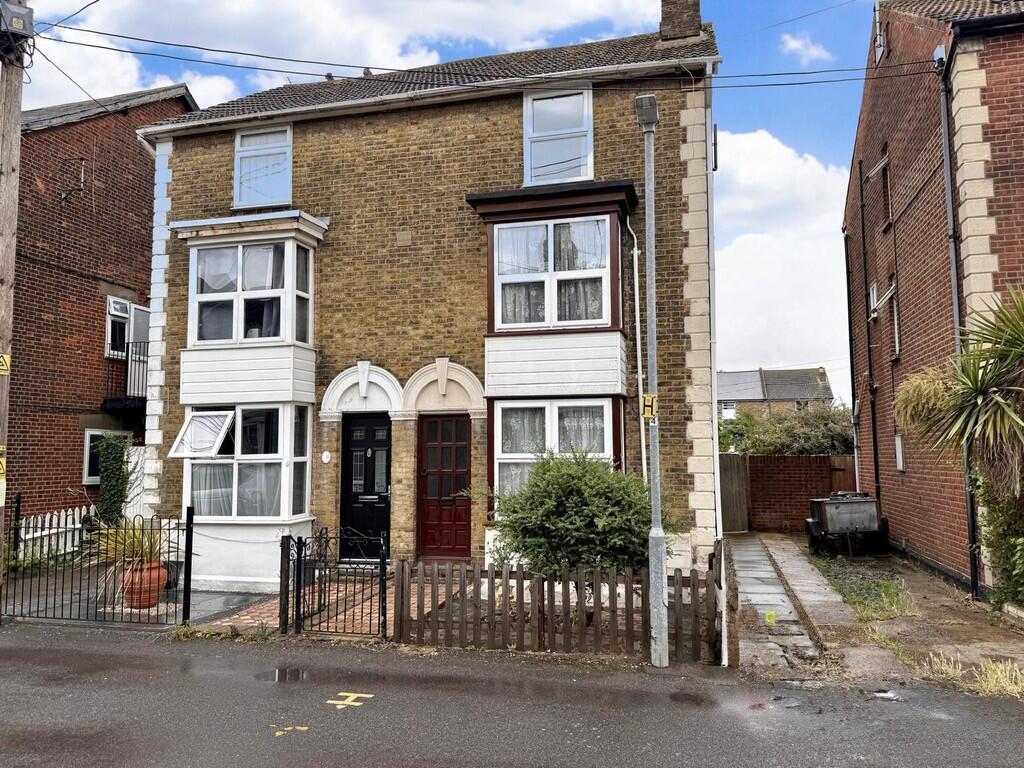 Main image of property: New Road, Burnham-on-Crouch