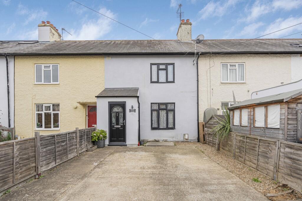 Main image of property: Laytons Lane, Sunbury-on-Thames, Surrey, TW16