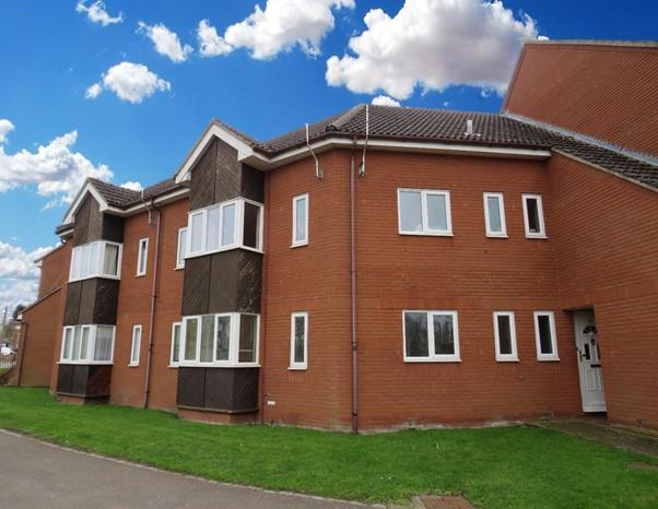 Main image of property: The Avenue, NEWMARKET