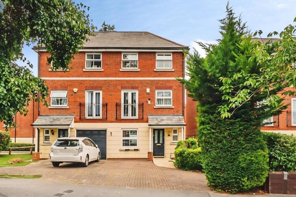 Main image of property: Normanton Road, South Croydon