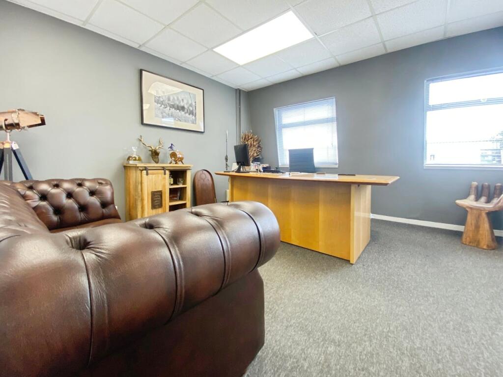 Main image of property: 2 Southview Park, Caversham, Reading, RG4 5AF