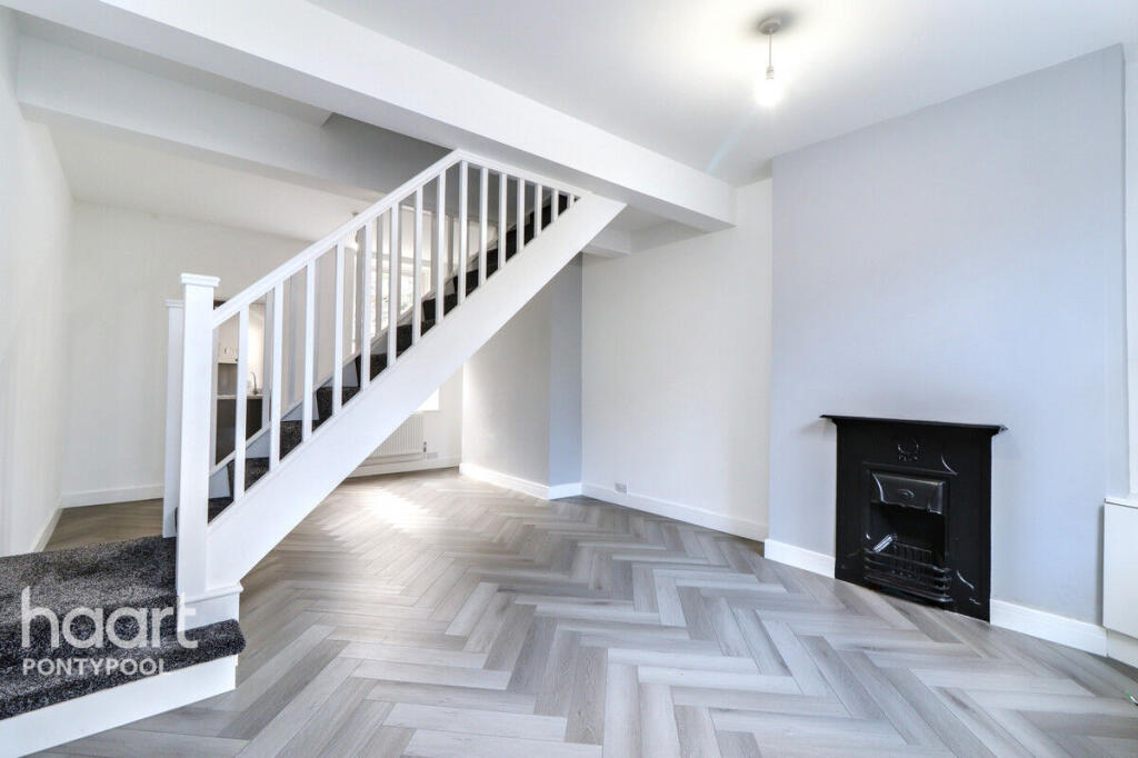 Main image of property: Osborne Road, Pontypool