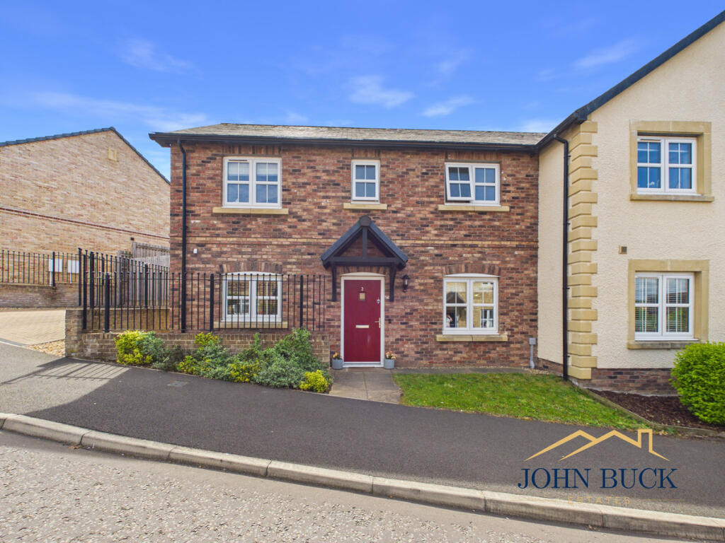 Main image of property: Caturani Way, Shotley Bridge, Consett