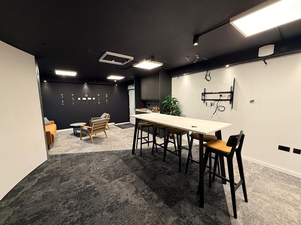 Main image of property: Suite 102A, QC30, 30 Queen Charlotte Street, Bristol