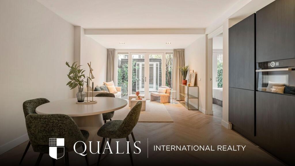 Main image of property: Noord-Holland, Amsterdam