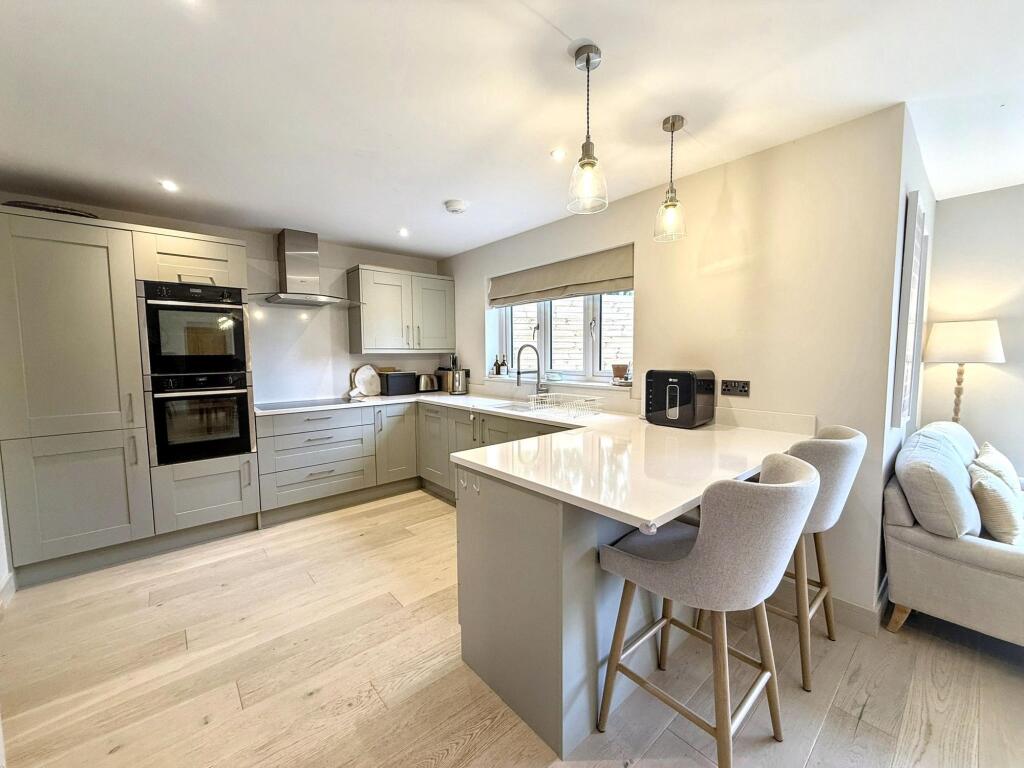 House in Norwich - View 2