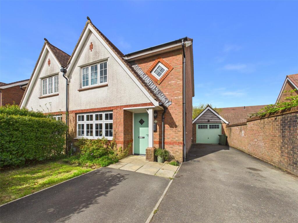 Main image of property: Kingdon Way, Holsworthy, Devon