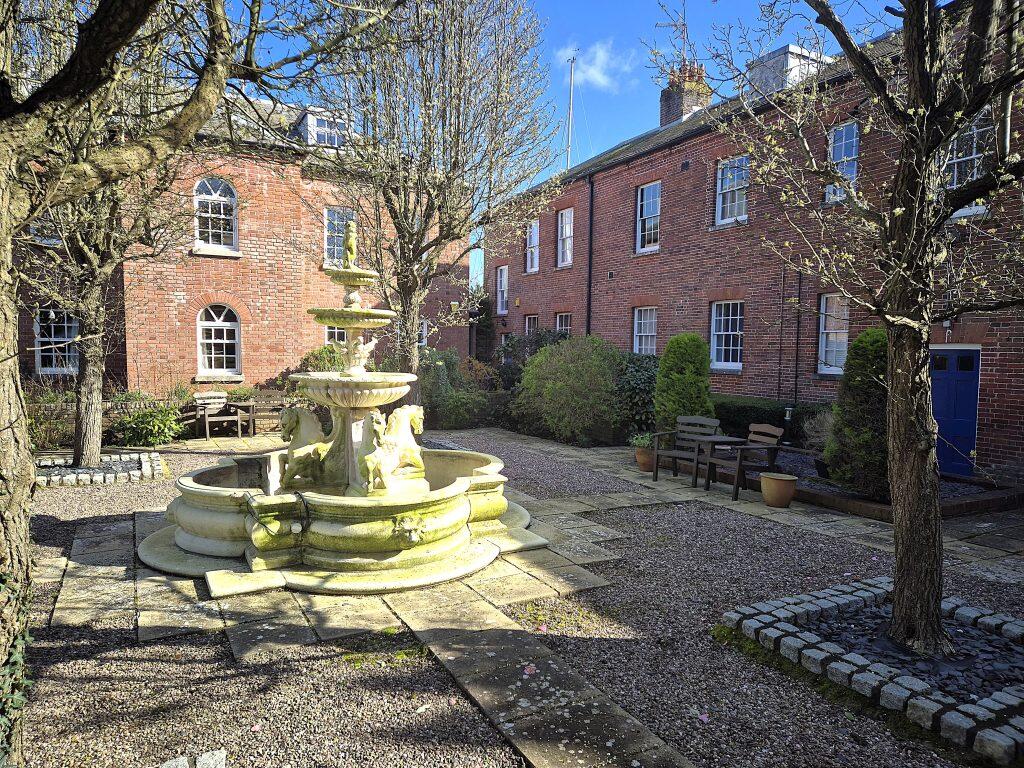 Main image of property: Flat 7, Frobisher Court, Maritime Avenue, Marchwood, Southampton, SO40 4AD