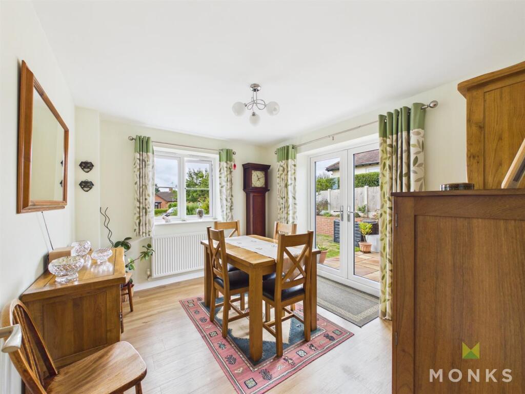 House in Shrewsbury - View 4