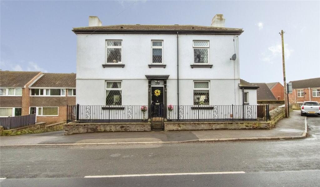 Main image of property: The Green, Ossett, West Yorkshire, WF5