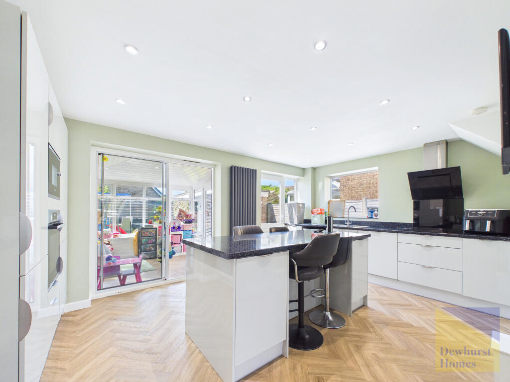 House in South Ribble, Penwortham - View 2