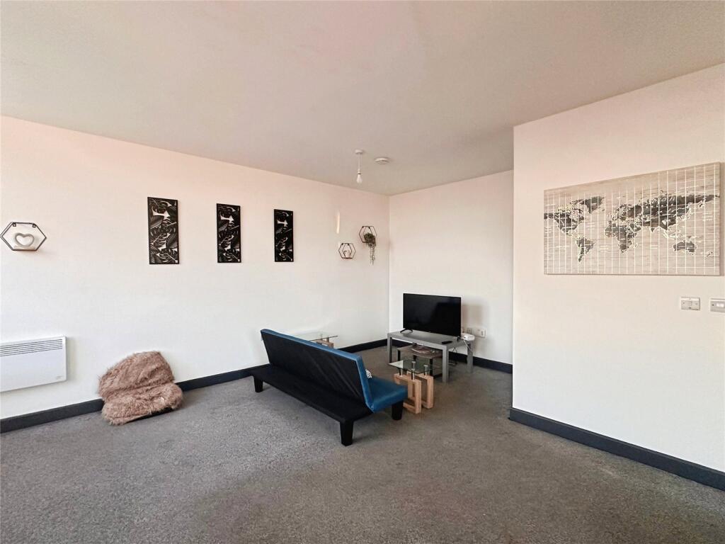 Main image of property: Arthur Street, Barwell, Leicester, Leicestershire, LE9