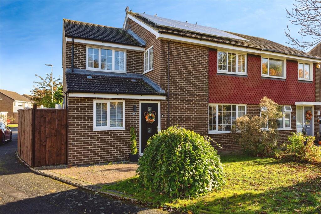 Main image of property: Angrove Close, Yarm, Durham, TS15