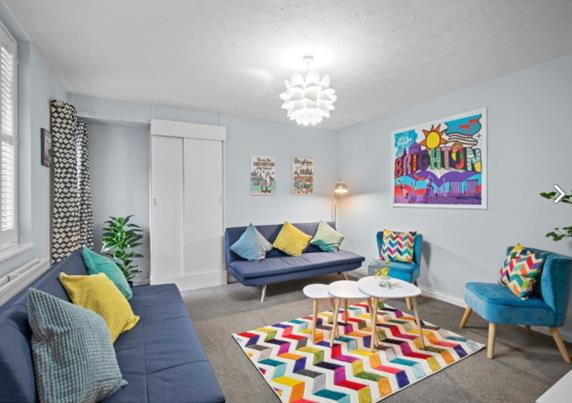 Main image of property: Codrington Mansions, Western Road, Brighton