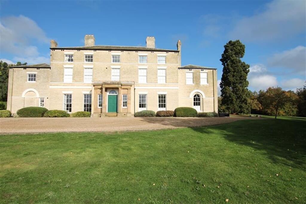Main image of property: Raywell House, Riplingham Road, HU16