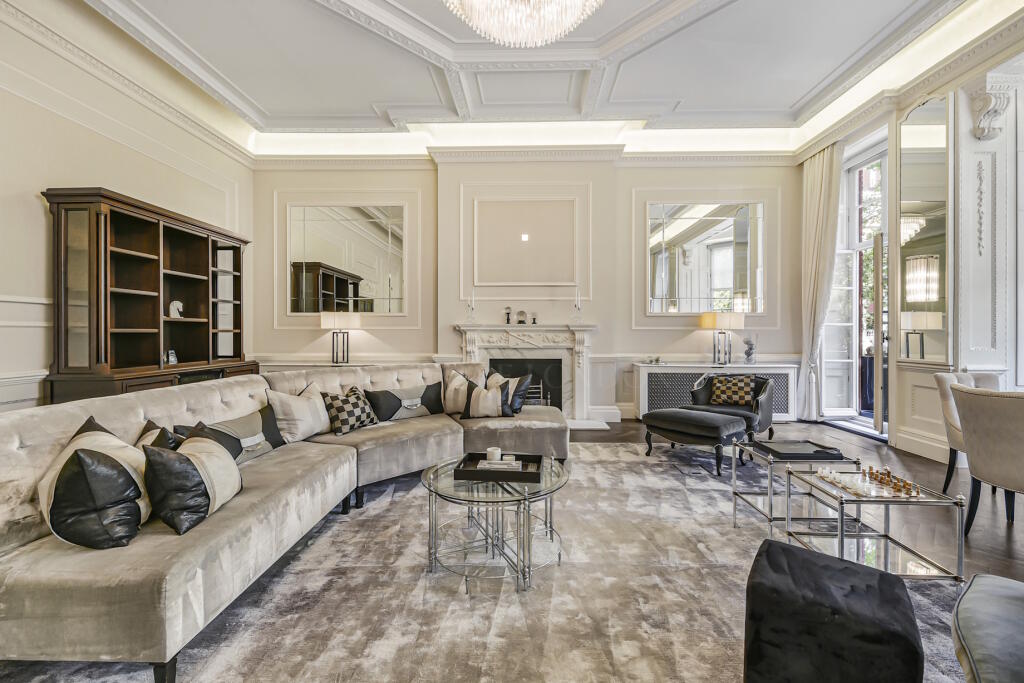 Apartment in London, Hans Town, Chelsea - View 4