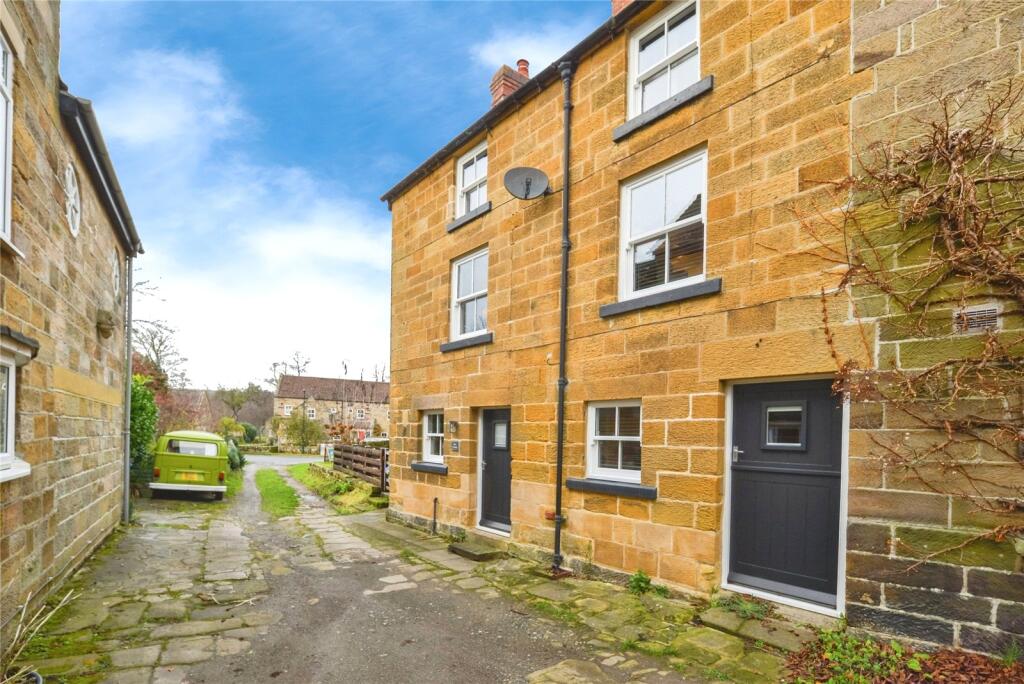 Main image of property: Lealholm, Whitby, North Yorkshire, YO21