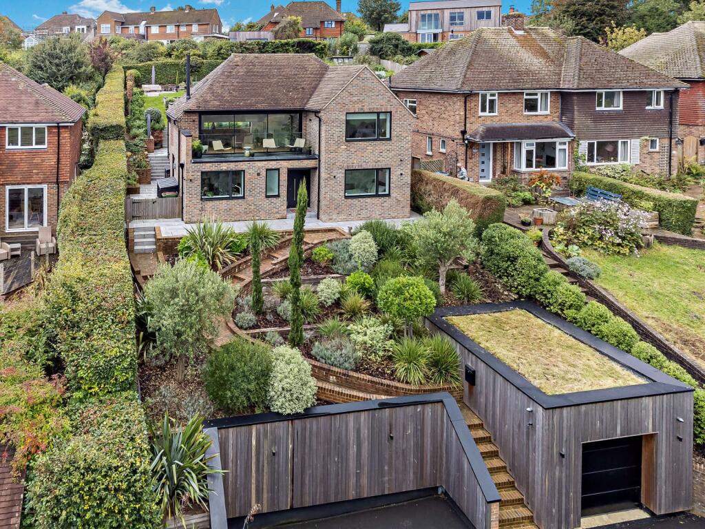 Main image of property: Hill Road, Lewes, East Sussex