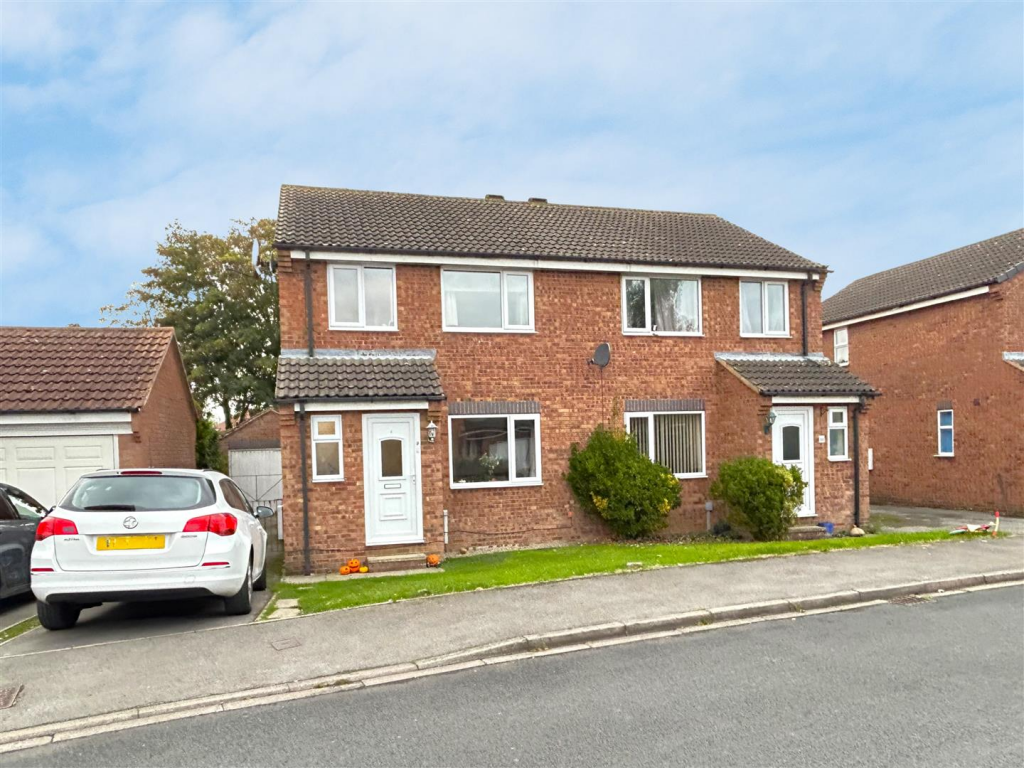 Main image of property: Old Farm Way, Brayton