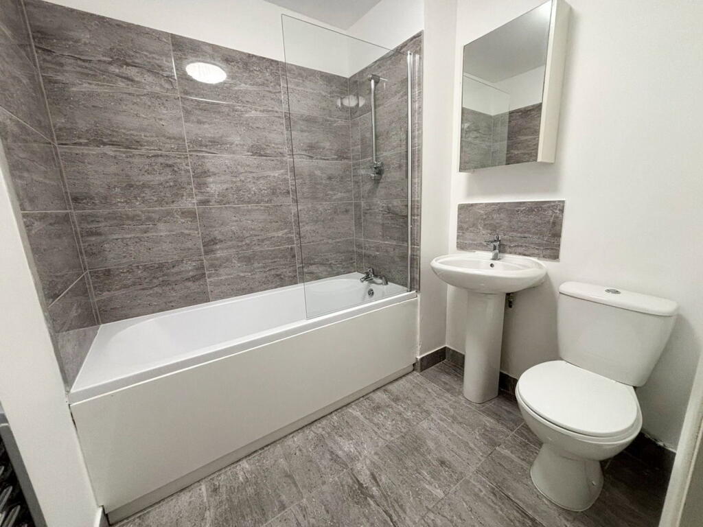 Additional image 6 of 102 Tomlinson House, Tyburn Road, Birmingham, B24 8HJ