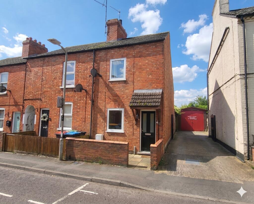 Main image of property: Greenfield Road, Newport Pagnell