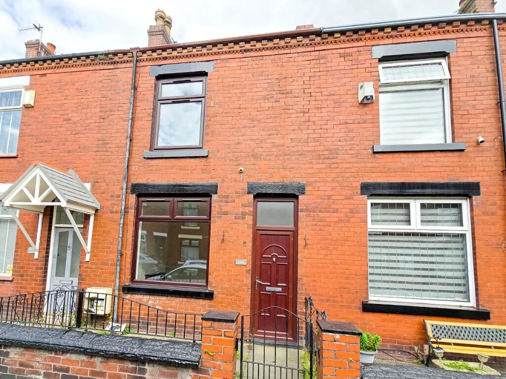 Main image of property: Hope Street, Leigh, Greater Manchester, WN7