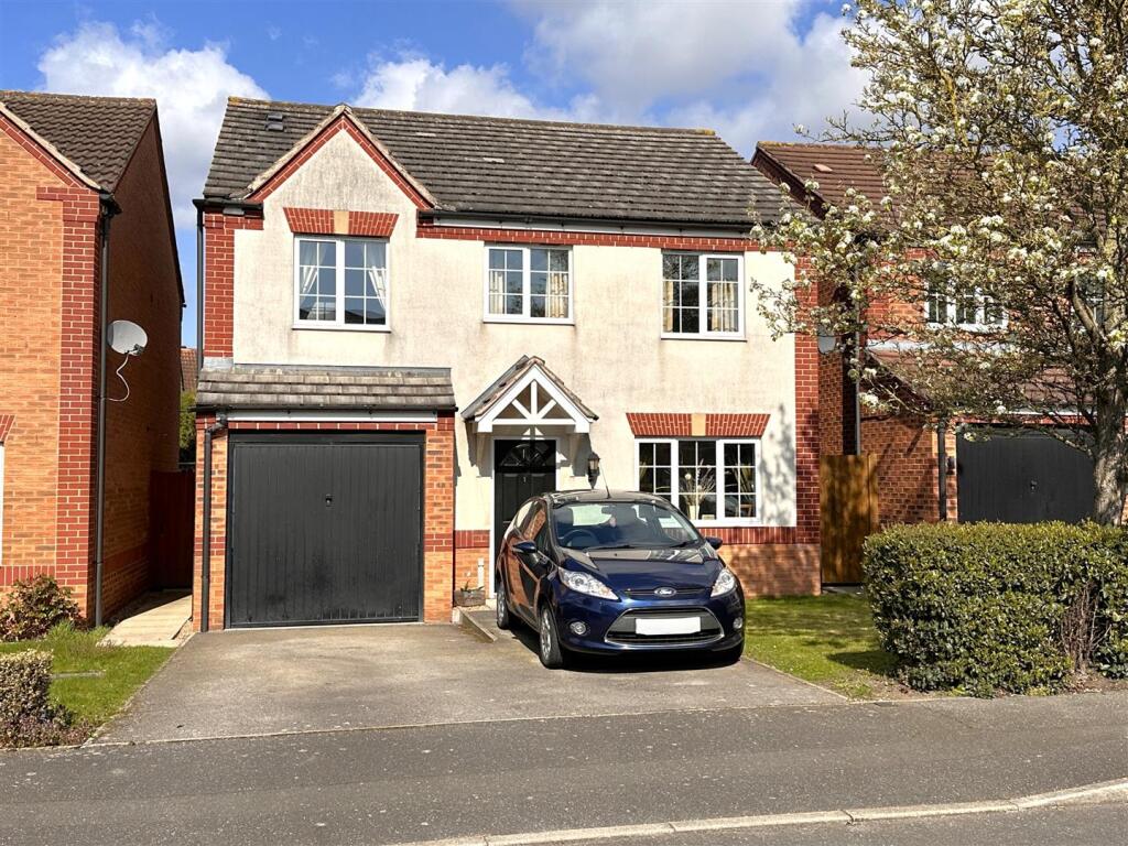 Main image of property: Magdalene View, Newark