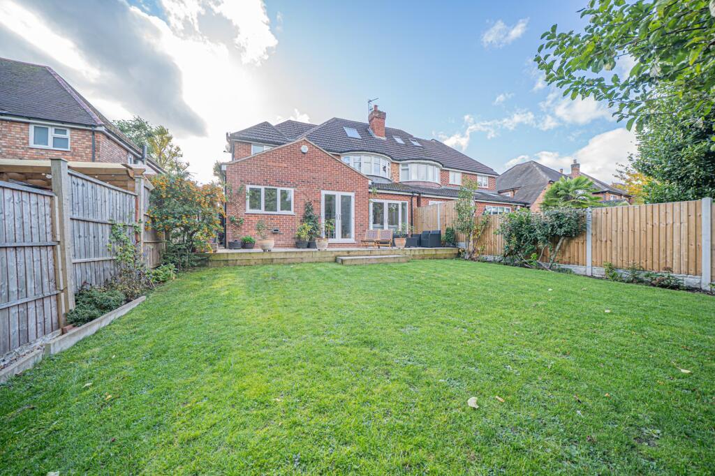 Additional image 22 of Beechwood Park Road, Solihull, B91