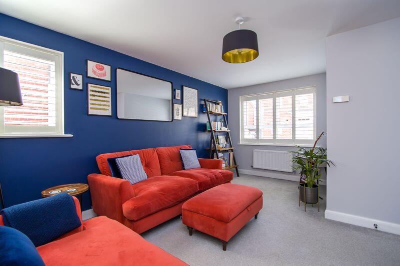 House in Cardiff - View 2