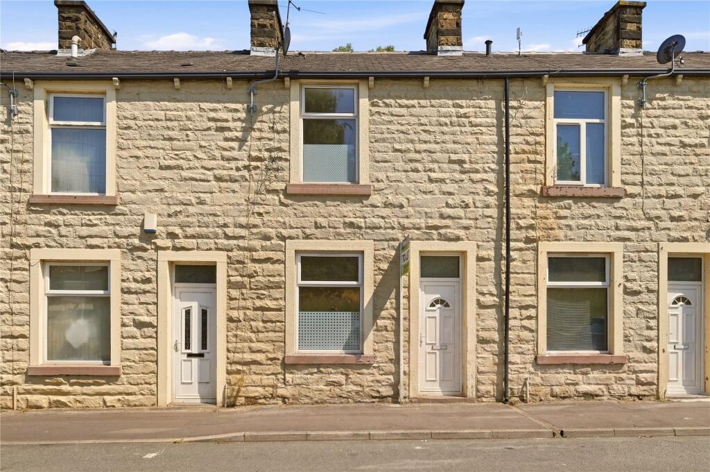 Main image of property: Thompson Street, Padiham, Burnley, Lancashire, BB12