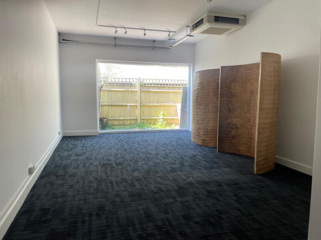 Main image of property: Rear Office 1, Church Road, Barnes, SW13