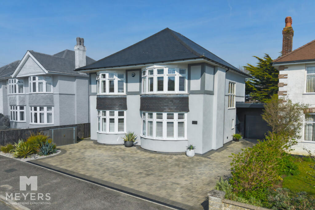 Main image of property: Harland Road, Bournemouth, BH6 4