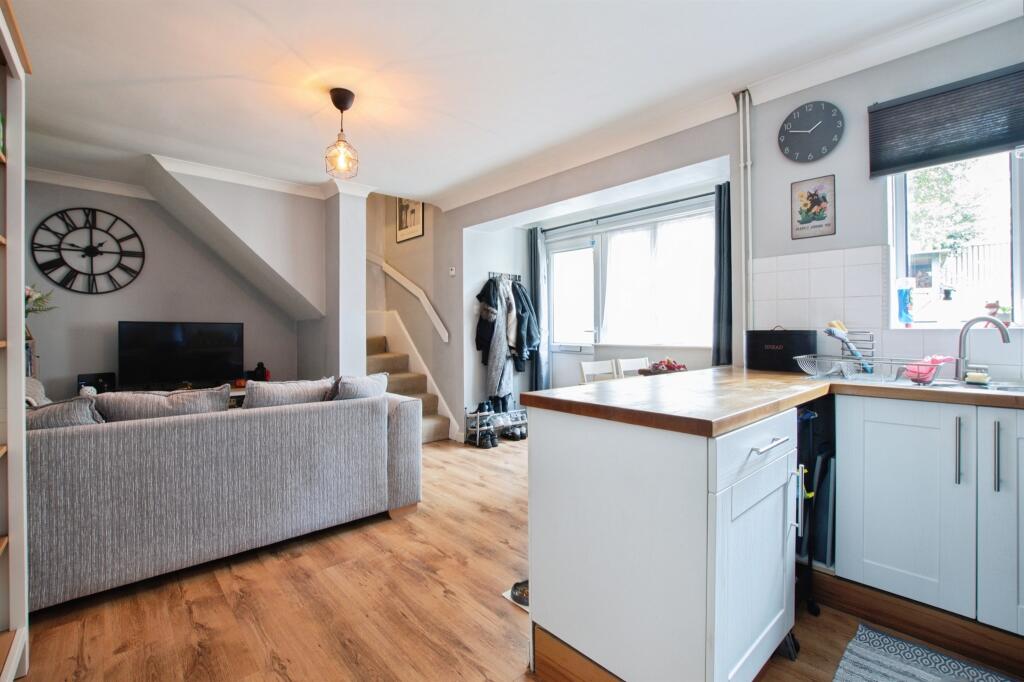 Main image of property: Jubilee Way, Blandford Forum