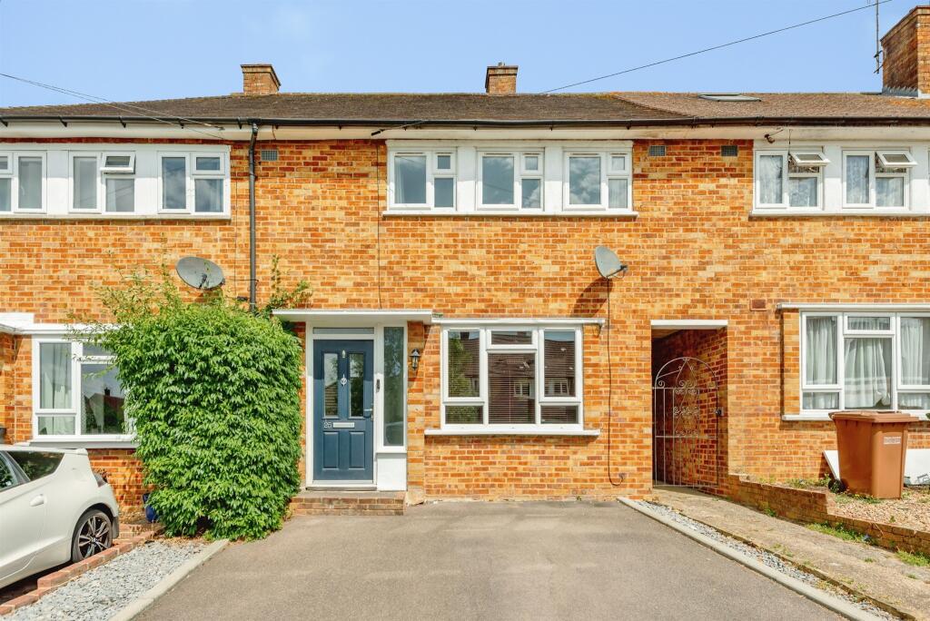 Main image of property: Dundrey Crescent, Merstham, Redhill