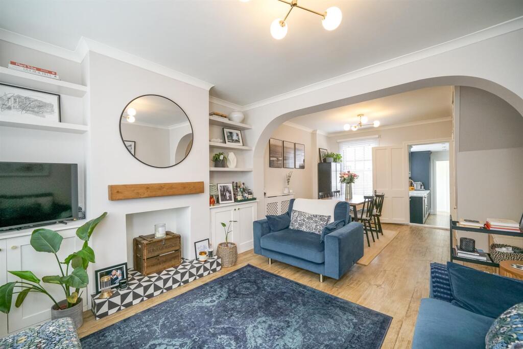 House in St Albans, Townsend - View 5