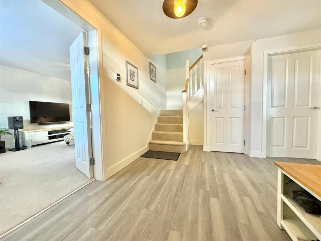 House in Charnwood, Queniborough - View 6