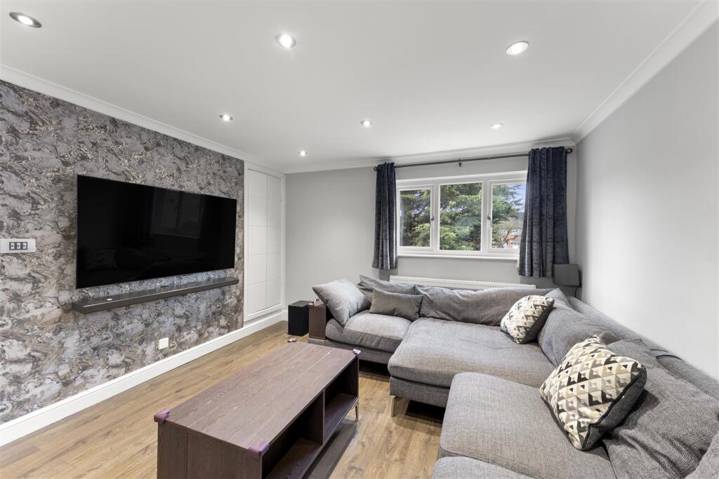 Main image of property: Dacre Close, Greenford