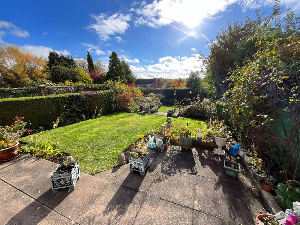 Additional image 3 of HALESOWEN, Manor Abbey Road