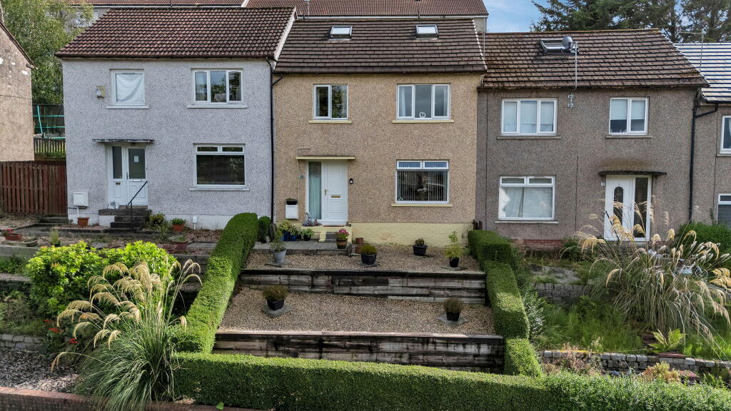 Main image of property: Fenwick Drive, Barrhead, Glasgow, East Renfrewshire