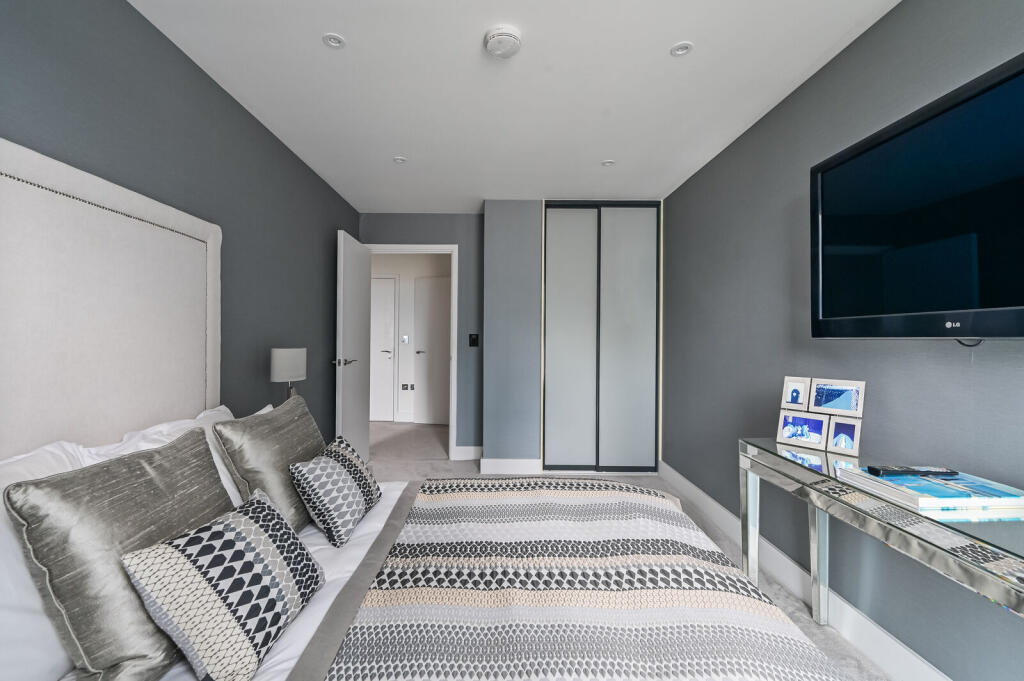 3 bedroom flat for rent